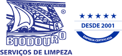 Biodouro's Logo